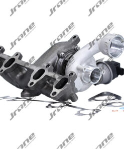 Turbina 8B39-30M-D10