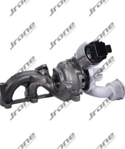 Turbina 8B39-30M-D10