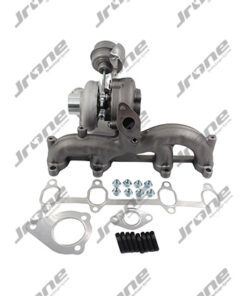 Turbina 8B39-30M-D14