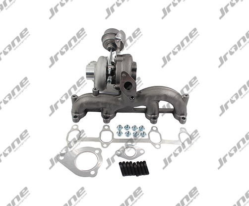 Turbina 8B39-30M-D14