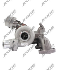 Turbina 8B39-30M-D14