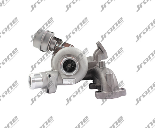 Turbina 8B39-30M-D14