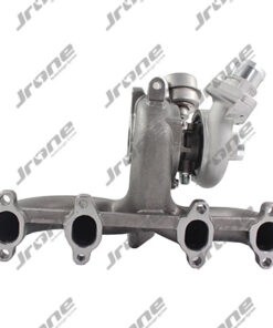 Turbina 8B39-30M-D14