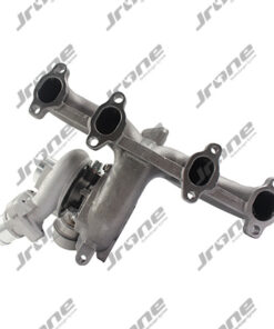 Turbina 8B39-30M-D14