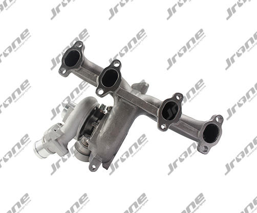 Turbina 8B39-30M-D14