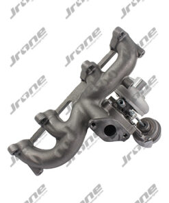 Turbina 8B39-30M-D14