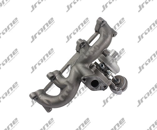 Turbina 8B39-30M-D14