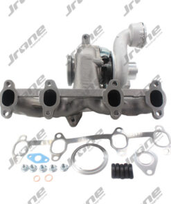 Turbina 8B39-30M-P47