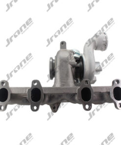 Turbina 8B39-30M-P47