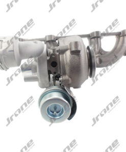 Turbina 8B39-30M-P47