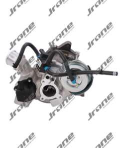 Turbina 8B39-400-C23