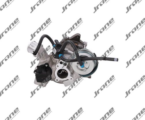 Turbina 8B39-400-C23