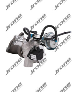 Turbina 8B39-400-C23