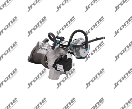 Turbina 8B39-400-C23