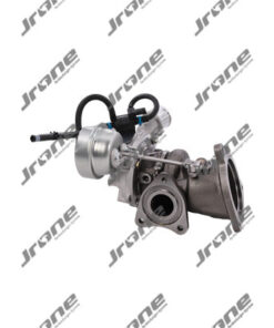 Turbina 8B39-400-C23