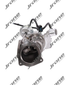 Turbina 8B39-400-C23