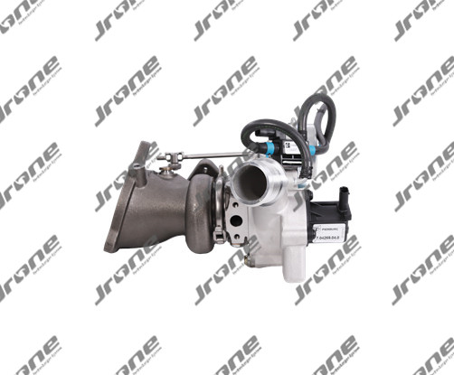 Turbina KKK model KP39 Cod 8B39-400-C23-3171 - imagine 5