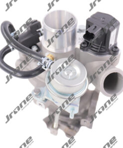 Turbina 8B39-400-L65