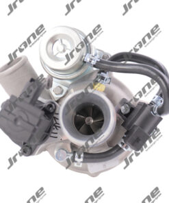 Turbina 8B39-400-L65