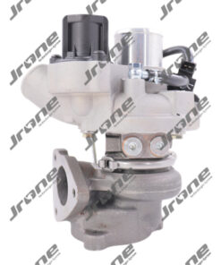 Turbina 8B39-400-L65