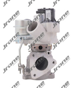 Turbina 8B39-400-L65