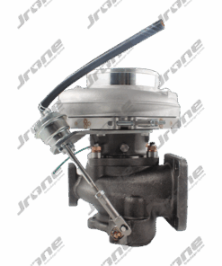 Turbina 8B3G-200-P04