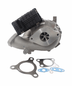 Turbina 8B40-300-J10