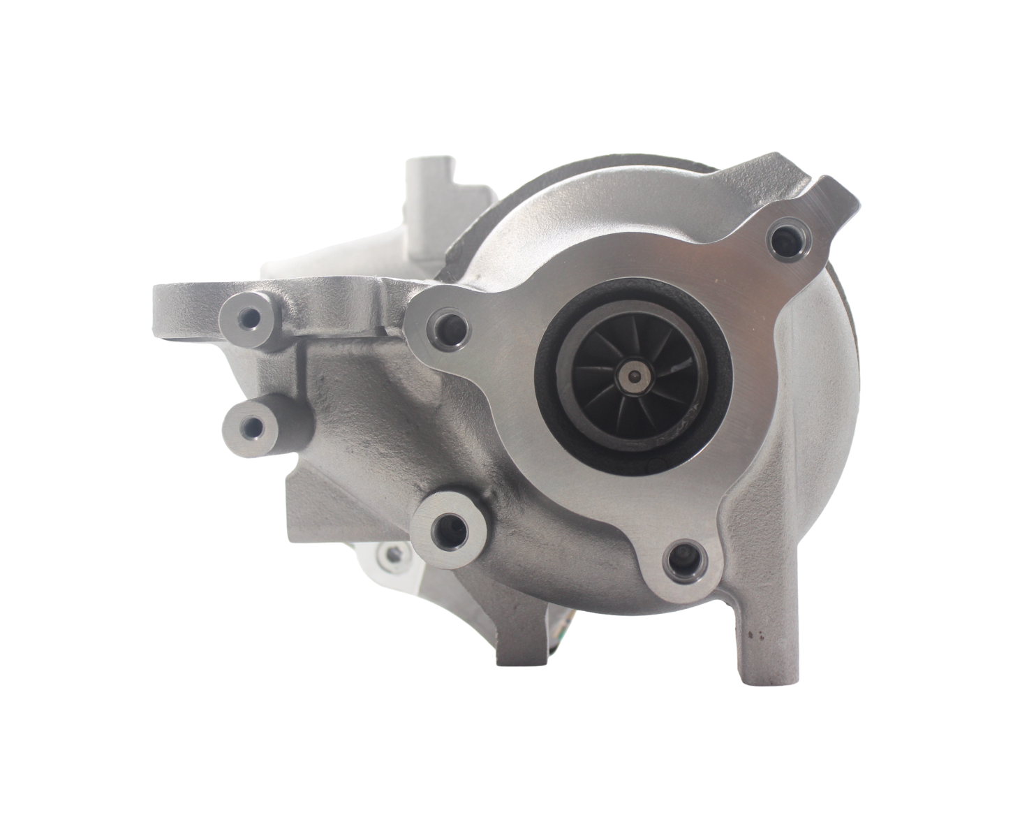 Turbina 8B40-300-J10