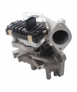 Turbina 8B40-300-J10