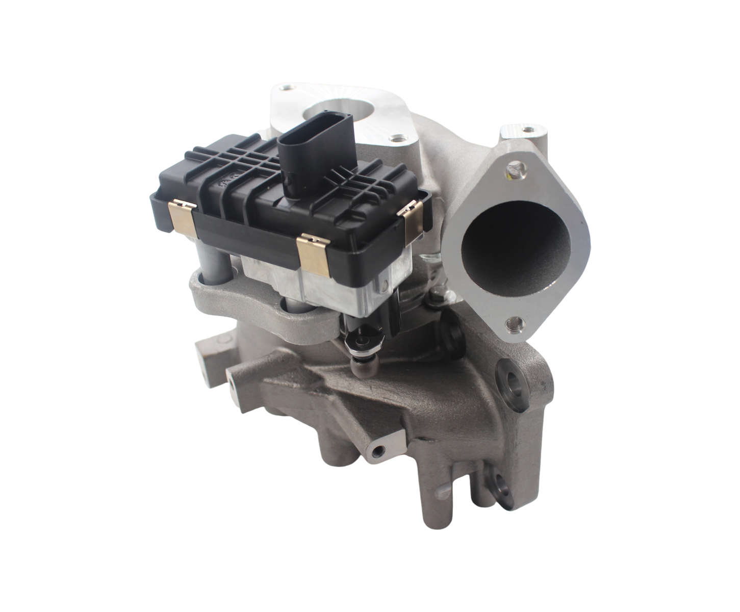 Turbina 8B40-300-J10