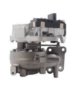 Turbina 8B40-300-J10