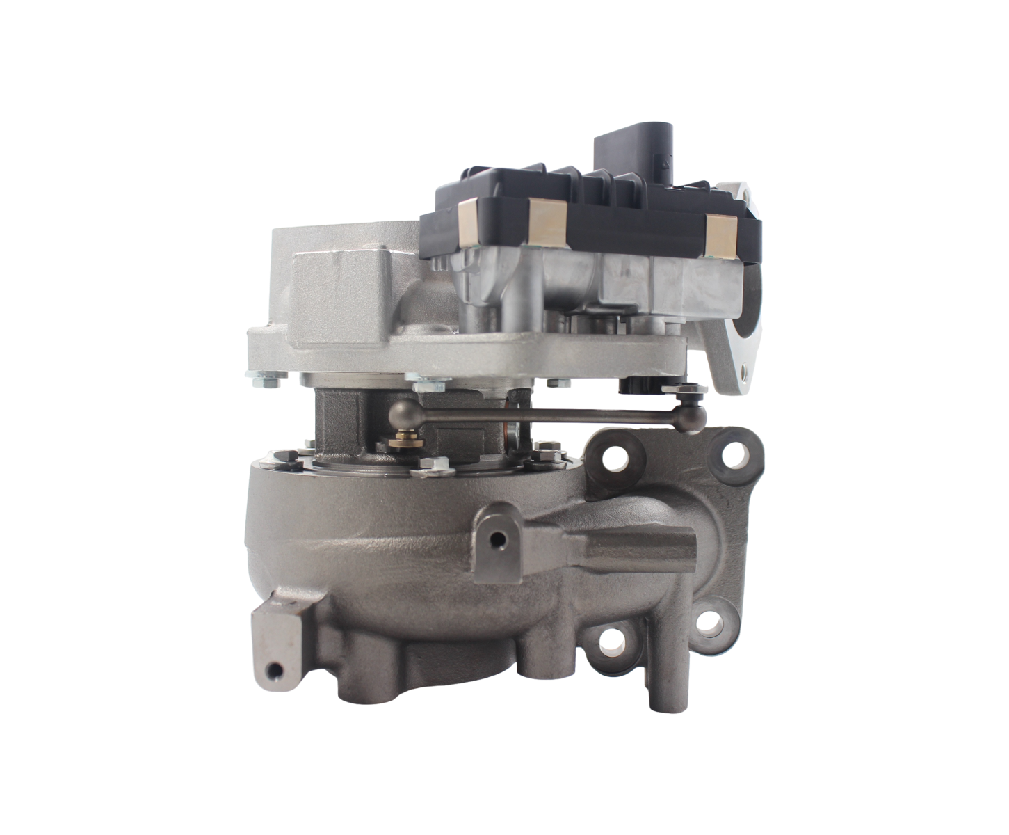 Turbina 8B40-300-J10