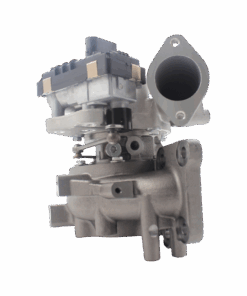 Turbina 8B40-300-J10