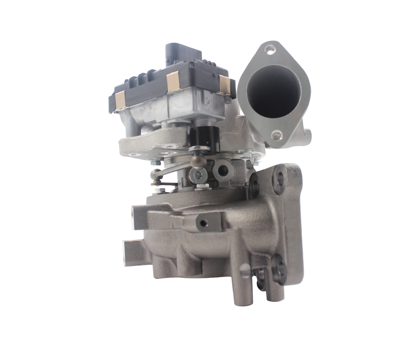 Turbina 8B40-300-J10