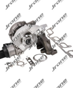 Turbina 8B40-30M-A95