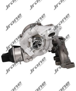 Turbina 8B40-30M-A95