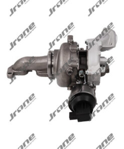 Turbina 8B40-30M-A95