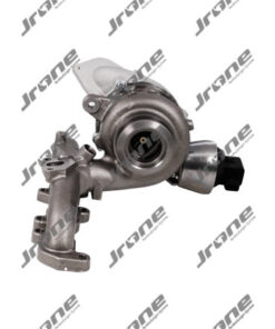 Turbina 8B40-30M-A95