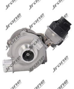 Turbina KKK model BV43 cod 8B43-300-640-3171