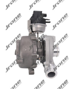 Turbina 8B43-300-640