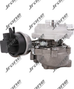 Turbina 8B43-300-640