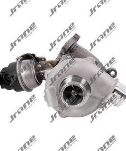 Turbina 8B43-300-640