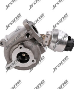 Turbina 8B43-300-640