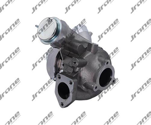 Turbina 8B43-300-641