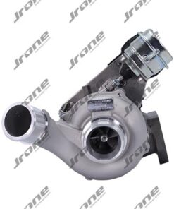 Turbina 8B43-300-641