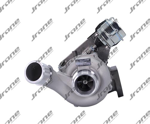 Turbina 8B43-300-641