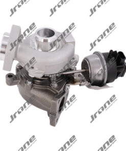 Turbina 8B43-300-643