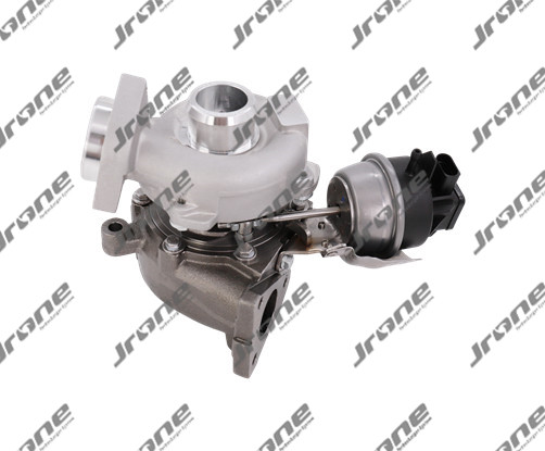 Turbina KKK model BV43 cod 8B43-300-643-3171