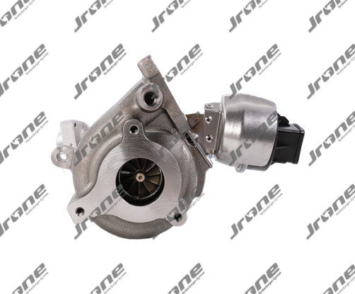 Turbina KKK model BV43 cod 8B43-300-643-3171 - imagine 5