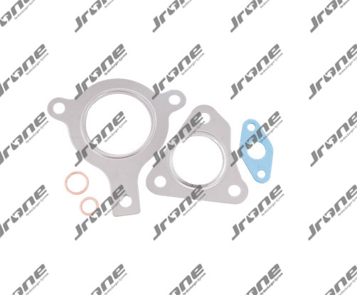 Kit garnituri montare 2090-010-189-0001 - AUDI/ SEAT